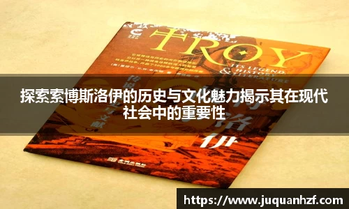 探索索博斯洛伊的历史与文化魅力揭示其在现代社会中的重要性