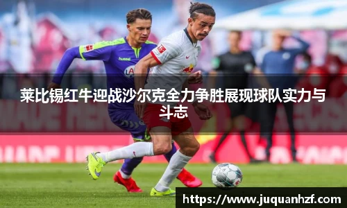 莱比锡红牛迎战沙尔克全力争胜展现球队实力与斗志