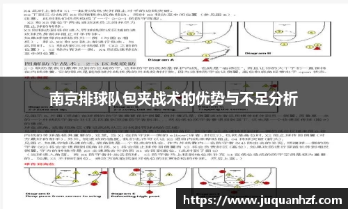 南京排球队包夹战术的优势与不足分析